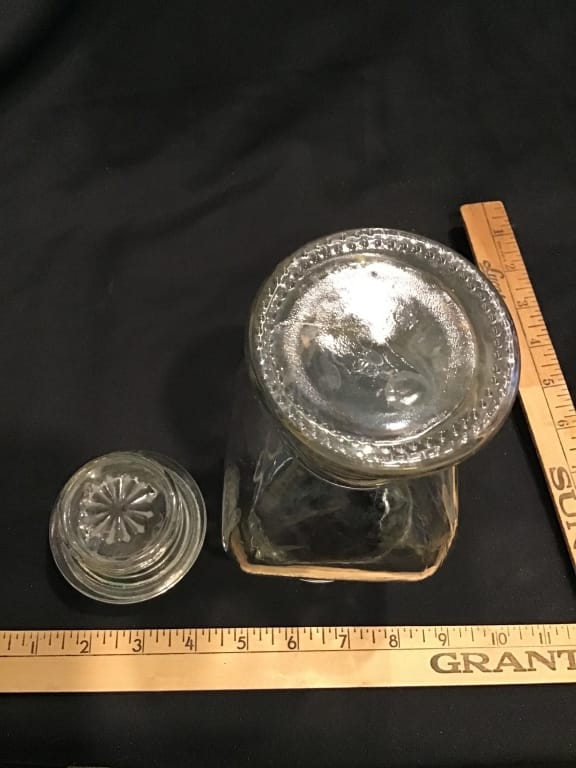 500+ LOTS OF CROCKS-PRIMITIVES-GLASS-POTTERY & MORE!