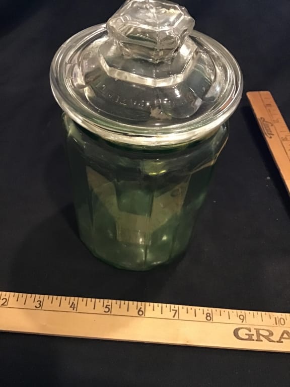 500+ LOTS OF CROCKS-PRIMITIVES-GLASS-POTTERY & MORE!