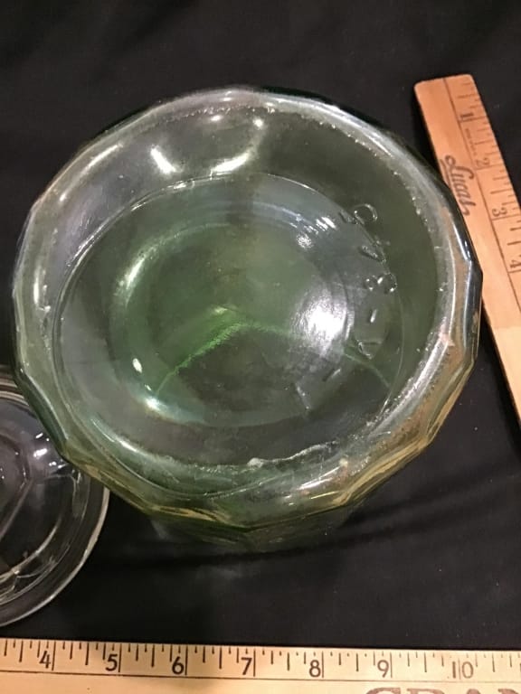 500+ LOTS OF CROCKS-PRIMITIVES-GLASS-POTTERY & MORE!
