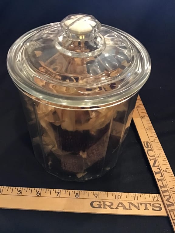 500+ LOTS OF CROCKS-PRIMITIVES-GLASS-POTTERY & MORE!