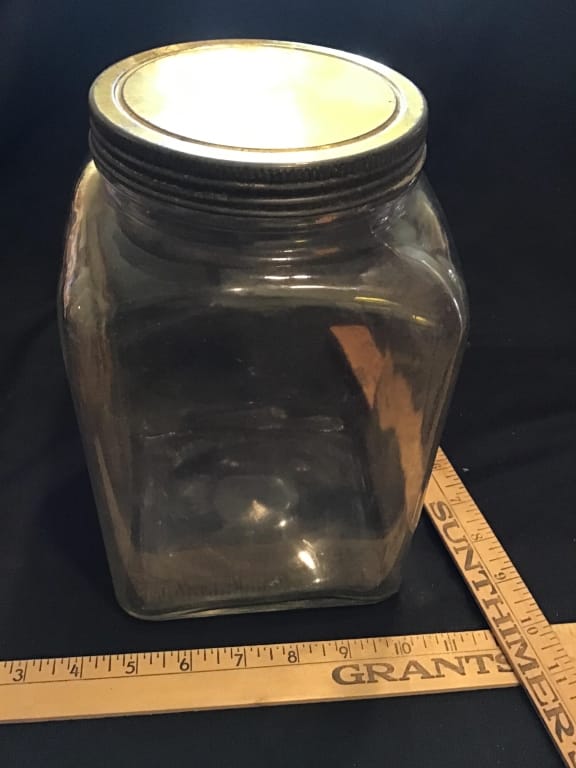 500+ LOTS OF CROCKS-PRIMITIVES-GLASS-POTTERY & MORE!