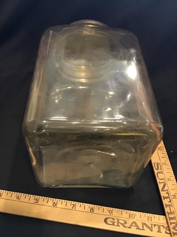 500+ LOTS OF CROCKS-PRIMITIVES-GLASS-POTTERY & MORE!