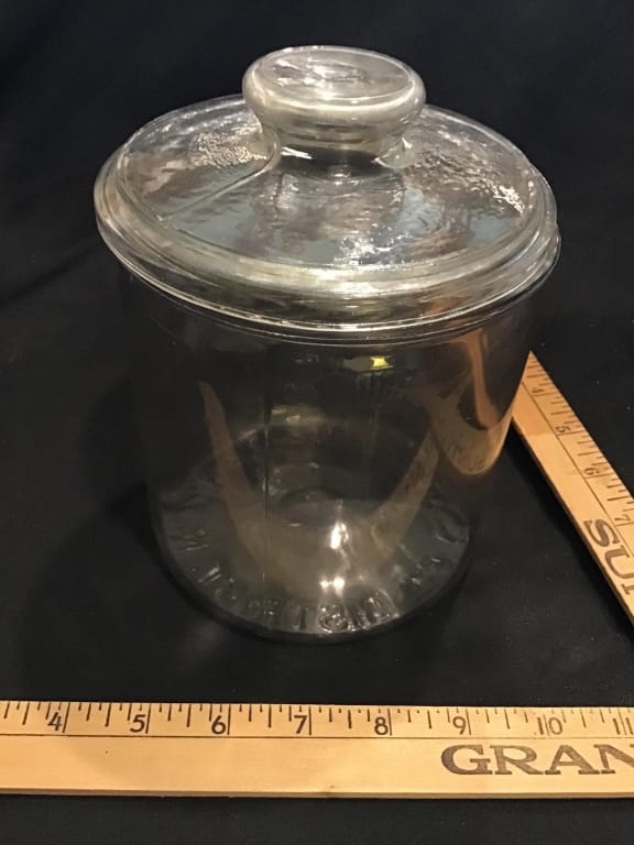 500+ LOTS OF CROCKS-PRIMITIVES-GLASS-POTTERY & MORE!