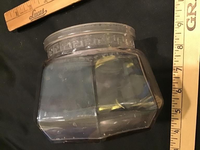 500+ LOTS OF CROCKS-PRIMITIVES-GLASS-POTTERY & MORE!