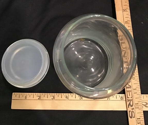 500+ LOTS OF CROCKS-PRIMITIVES-GLASS-POTTERY & MORE!