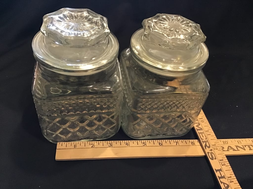 500+ LOTS OF CROCKS-PRIMITIVES-GLASS-POTTERY & MORE!
