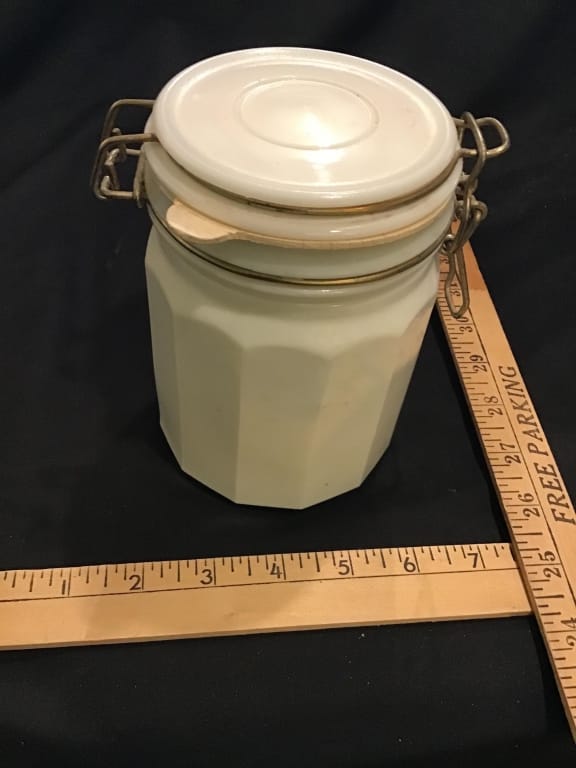 500+ LOTS OF CROCKS-PRIMITIVES-GLASS-POTTERY & MORE!