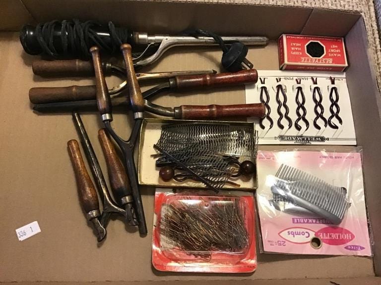 500+ LOTS OF CROCKS-PRIMITIVES-GLASS-POTTERY & MORE!