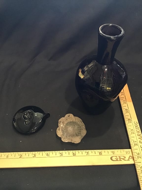 500+ LOTS OF CROCKS-PRIMITIVES-GLASS-POTTERY & MORE!