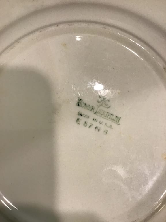 500+ LOTS OF CROCKS-PRIMITIVES-GLASS-POTTERY & MORE!