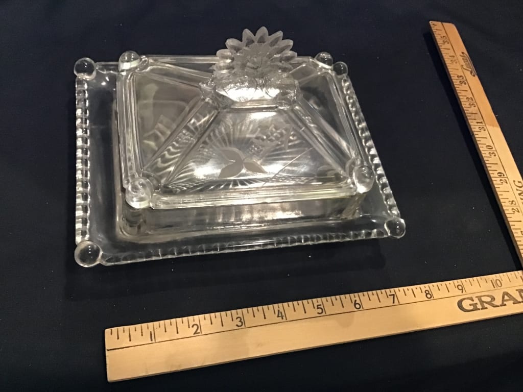 500+ LOTS OF CROCKS-PRIMITIVES-GLASS-POTTERY & MORE!