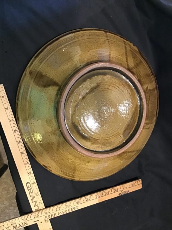 500+ LOTS OF CROCKS-PRIMITIVES-GLASS-POTTERY & MORE!