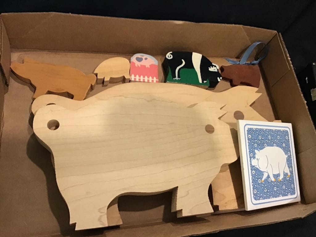 500+ LOTS OF CROCKS-PRIMITIVES-GLASS-POTTERY & MORE!