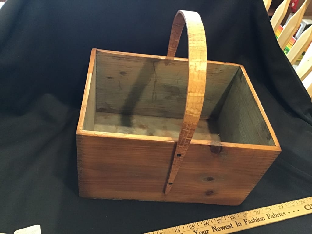 500+ LOTS OF CROCKS-PRIMITIVES-GLASS-POTTERY & MORE!