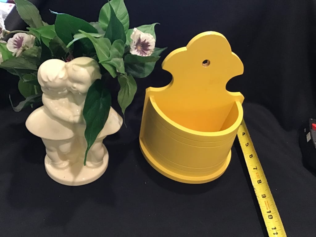 500+ LOTS OF CROCKS-PRIMITIVES-GLASS-POTTERY & MORE!