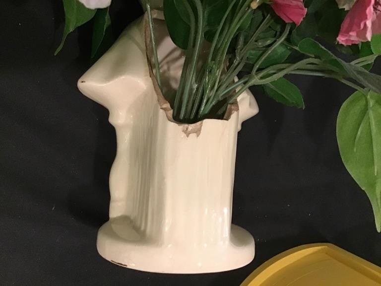 500+ LOTS OF CROCKS-PRIMITIVES-GLASS-POTTERY & MORE!