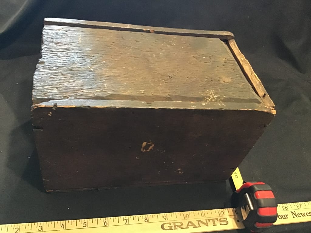 500+ LOTS OF CROCKS-PRIMITIVES-GLASS-POTTERY & MORE!