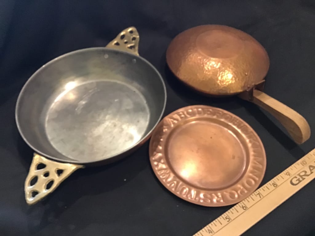 500+ LOTS OF CROCKS-PRIMITIVES-GLASS-POTTERY & MORE!