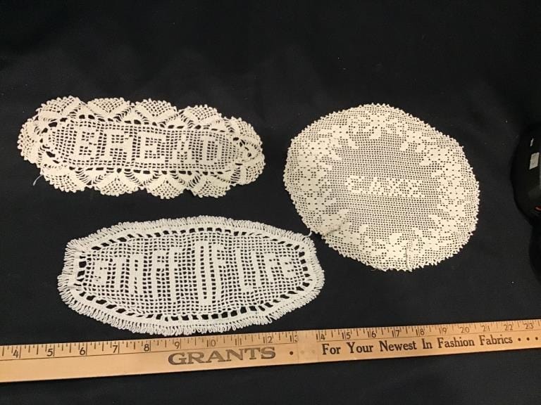 500+ LOTS OF CROCKS-PRIMITIVES-GLASS-POTTERY & MORE!