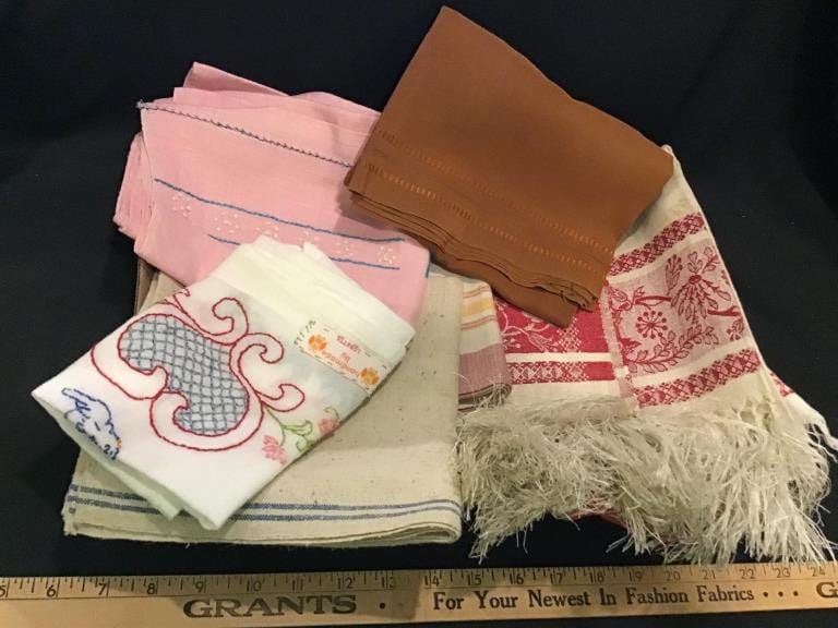 500+ LOTS OF CROCKS-PRIMITIVES-GLASS-POTTERY & MORE!