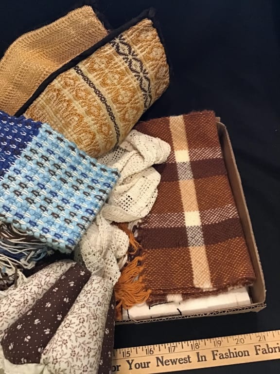 500+ LOTS OF CROCKS-PRIMITIVES-GLASS-POTTERY & MORE!