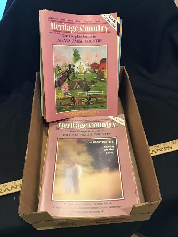 500+ LOTS OF CROCKS-PRIMITIVES-GLASS-POTTERY & MORE!