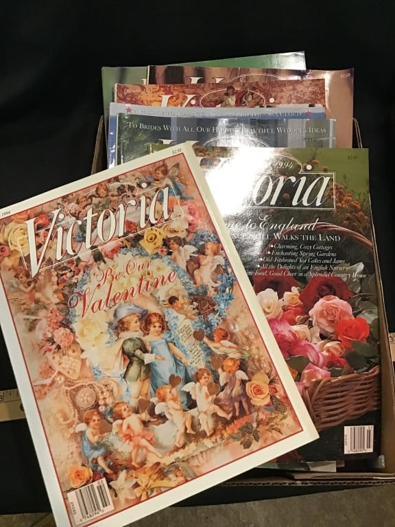 500+ LOTS OF CROCKS-PRIMITIVES-GLASS-POTTERY & MORE!