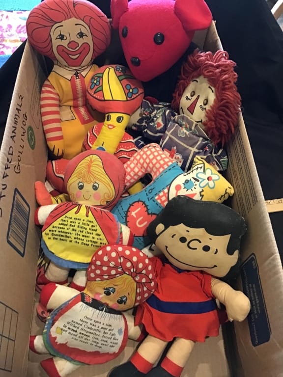 500+ LOTS OF CROCKS-PRIMITIVES-GLASS-POTTERY & MORE!