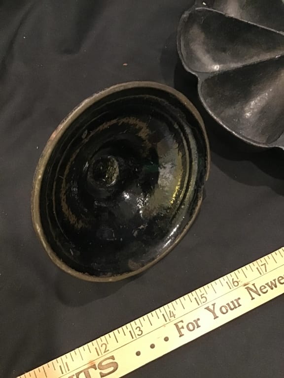 500+ LOTS OF CROCKS-PRIMITIVES-GLASS-POTTERY & MORE!