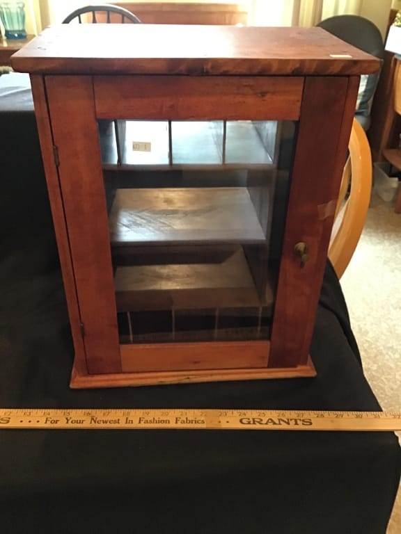 500+ LOTS OF CROCKS-PRIMITIVES-GLASS-POTTERY & MORE!