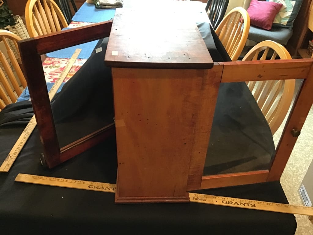 500+ LOTS OF CROCKS-PRIMITIVES-GLASS-POTTERY & MORE!