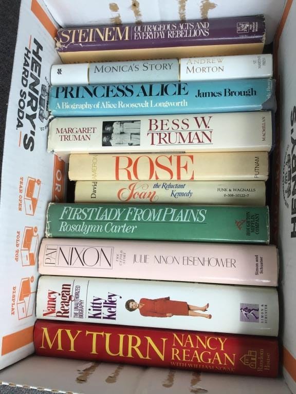 500+ LOTS OF CROCKS-PRIMITIVES-GLASS-POTTERY & MORE!