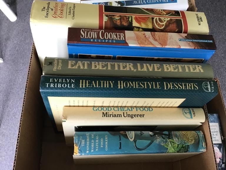 500+ LOTS OF CROCKS-PRIMITIVES-GLASS-POTTERY & MORE!