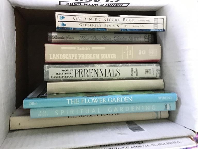 500+ LOTS OF CROCKS-PRIMITIVES-GLASS-POTTERY & MORE!