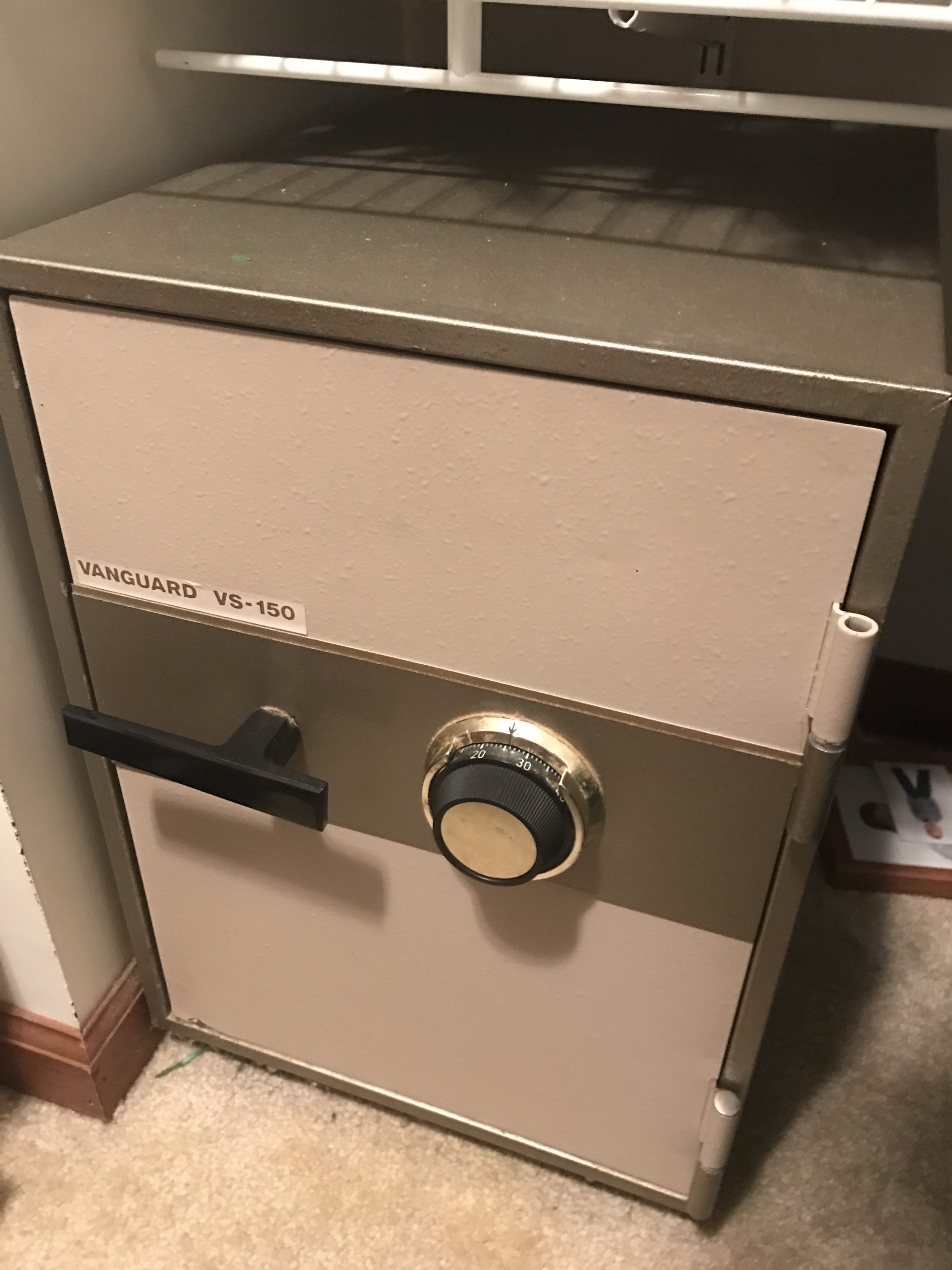 Personal Property Pictures