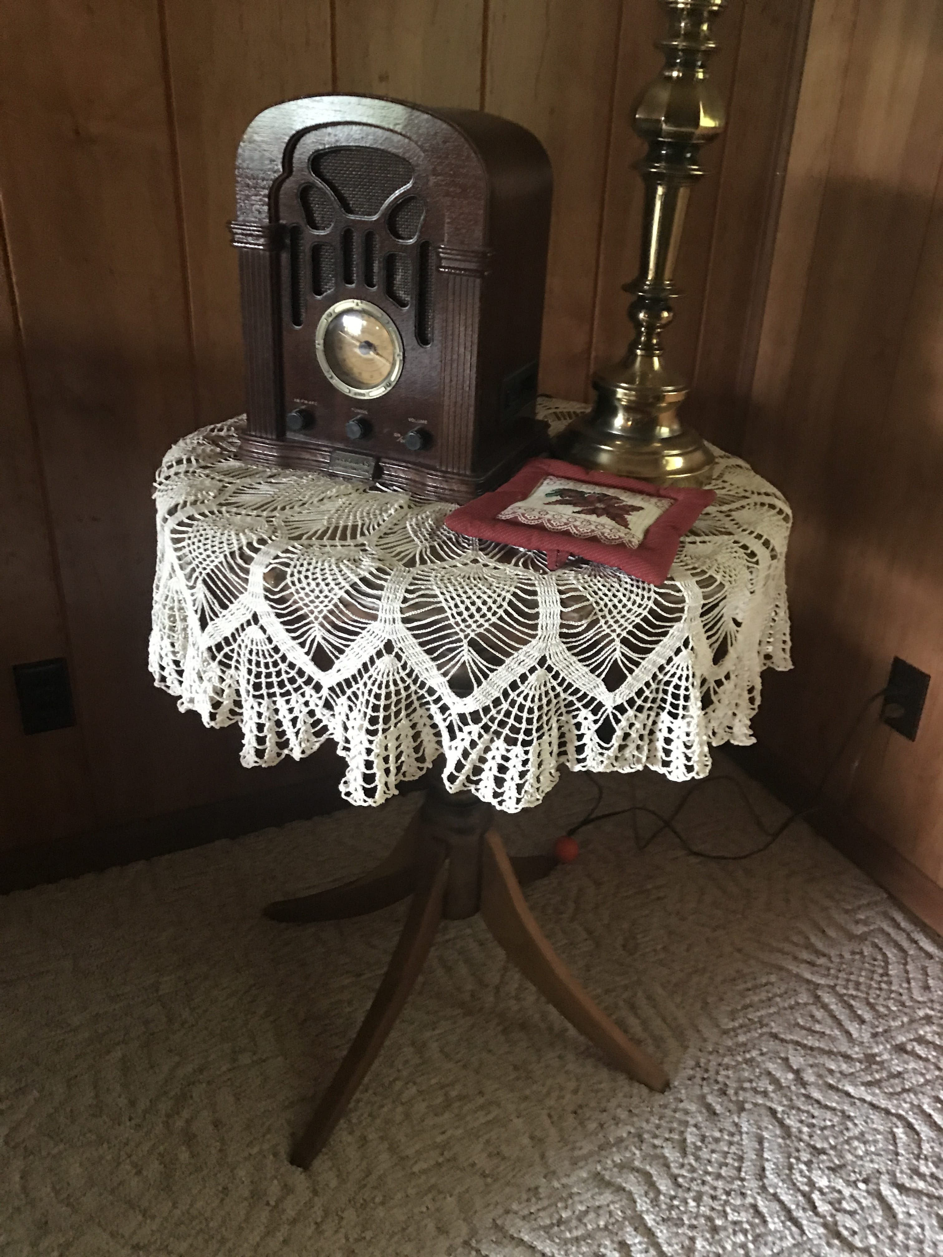 Personal Property Pictures