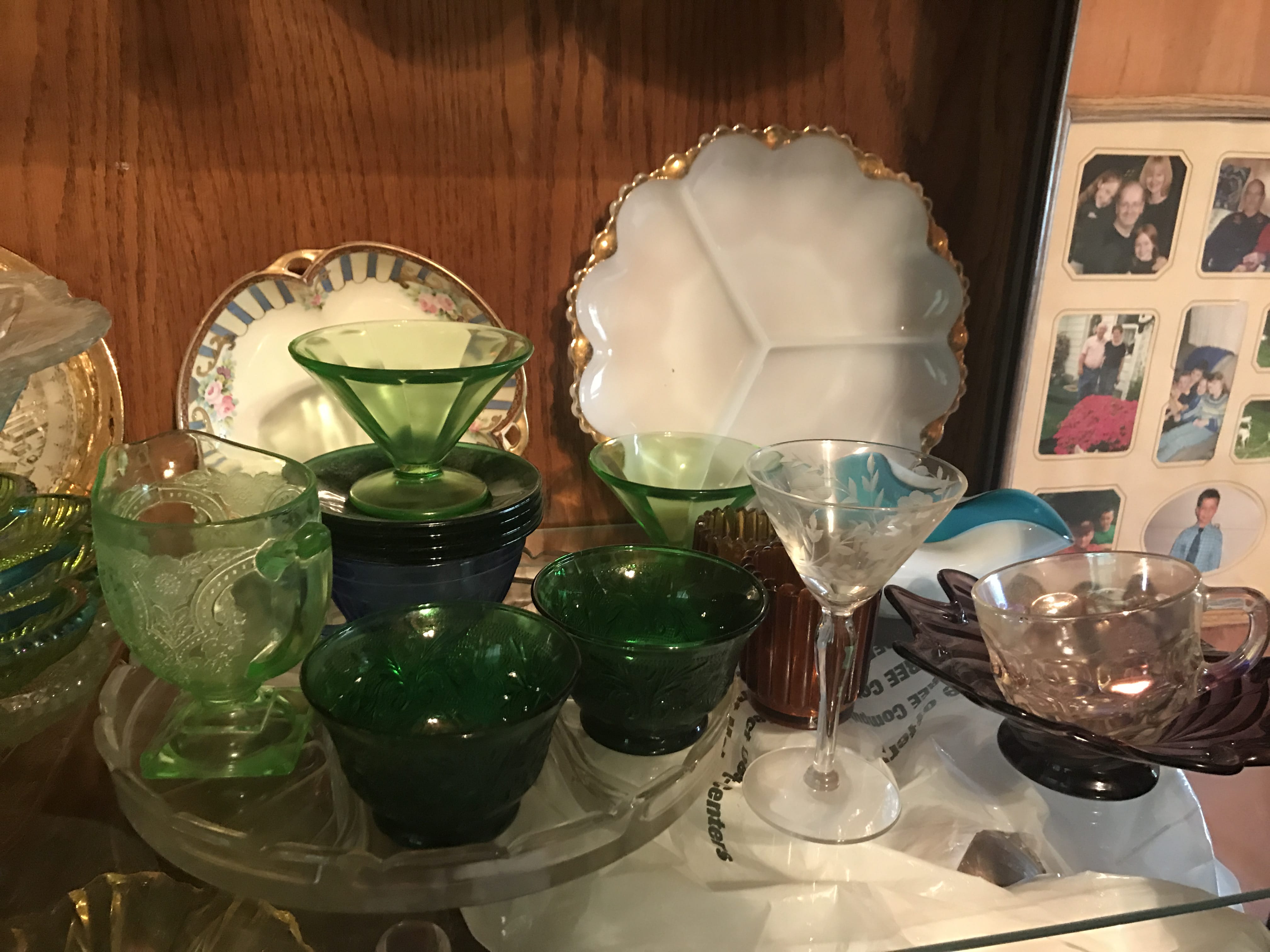 Personal Property Pictures