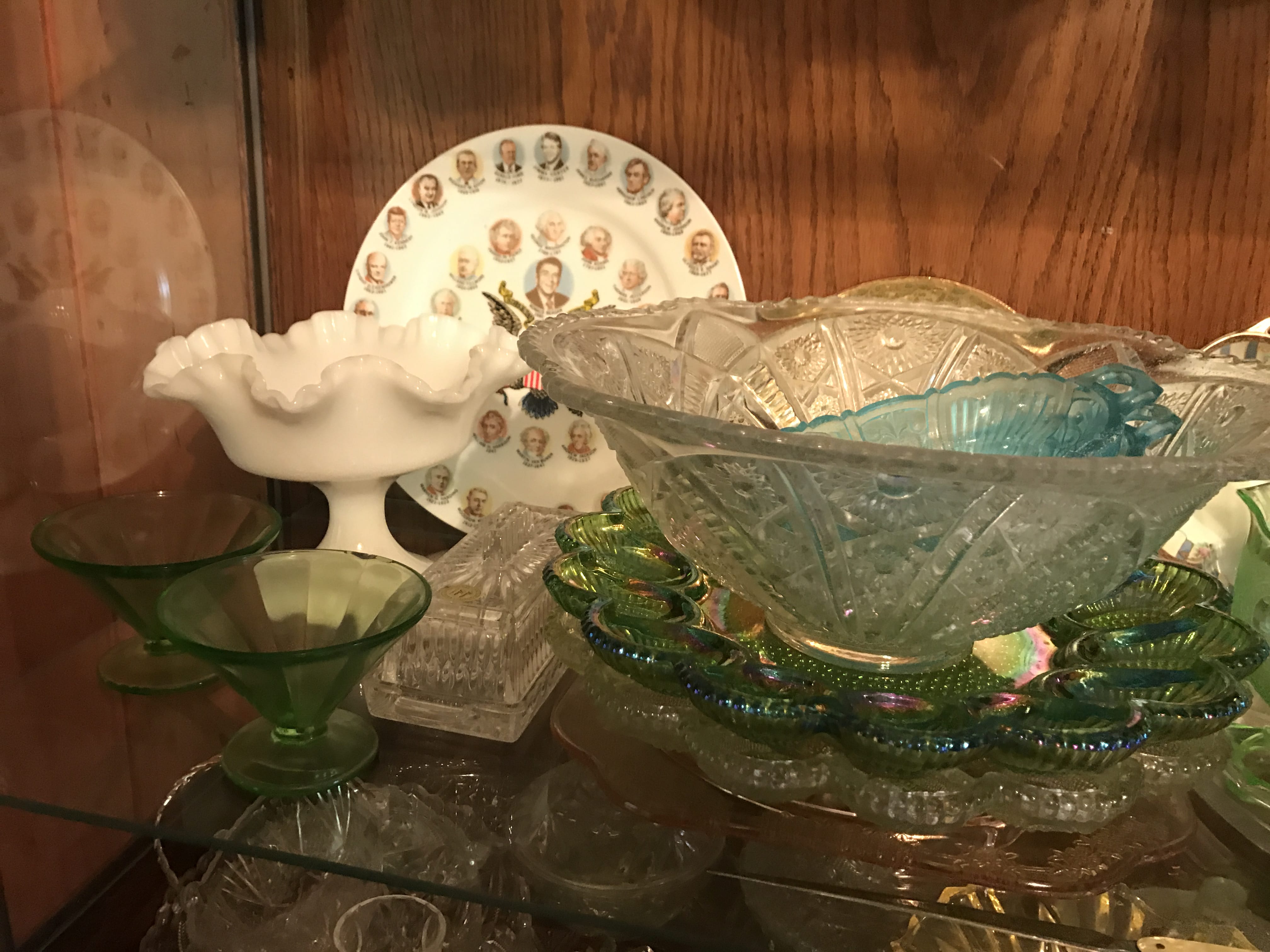 Personal Property Pictures