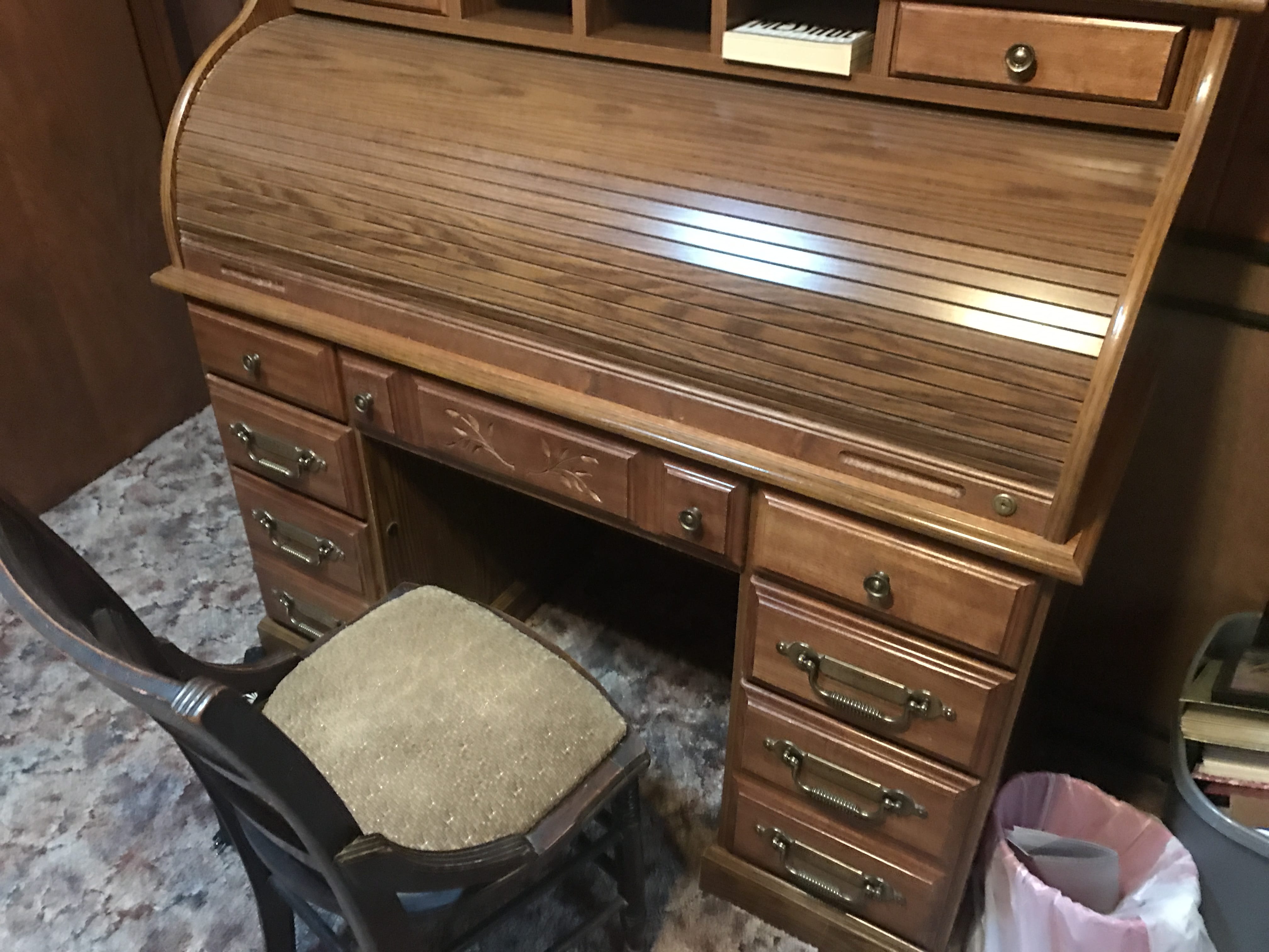 Personal Property Pictures