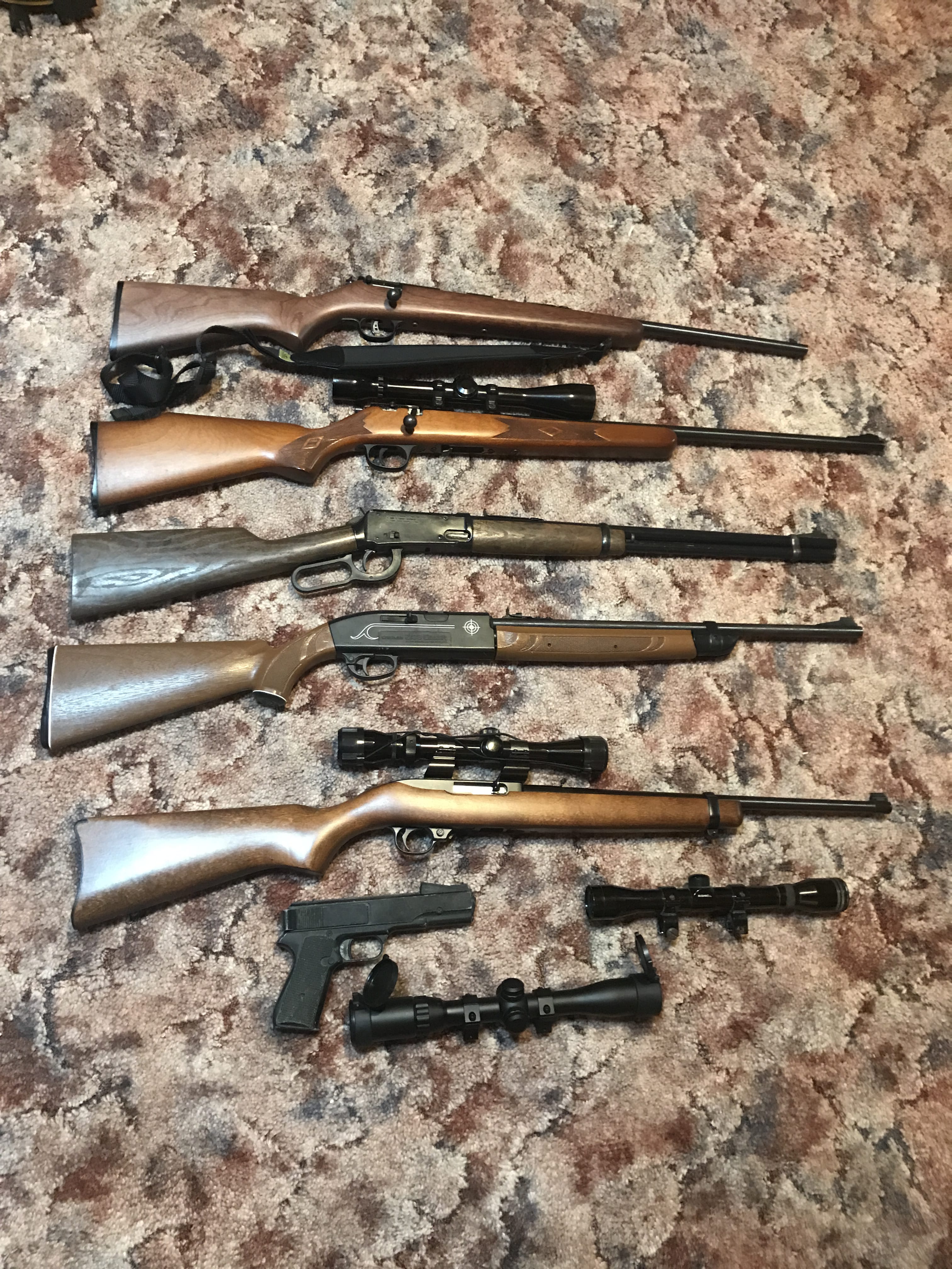 Personal Property Pictures