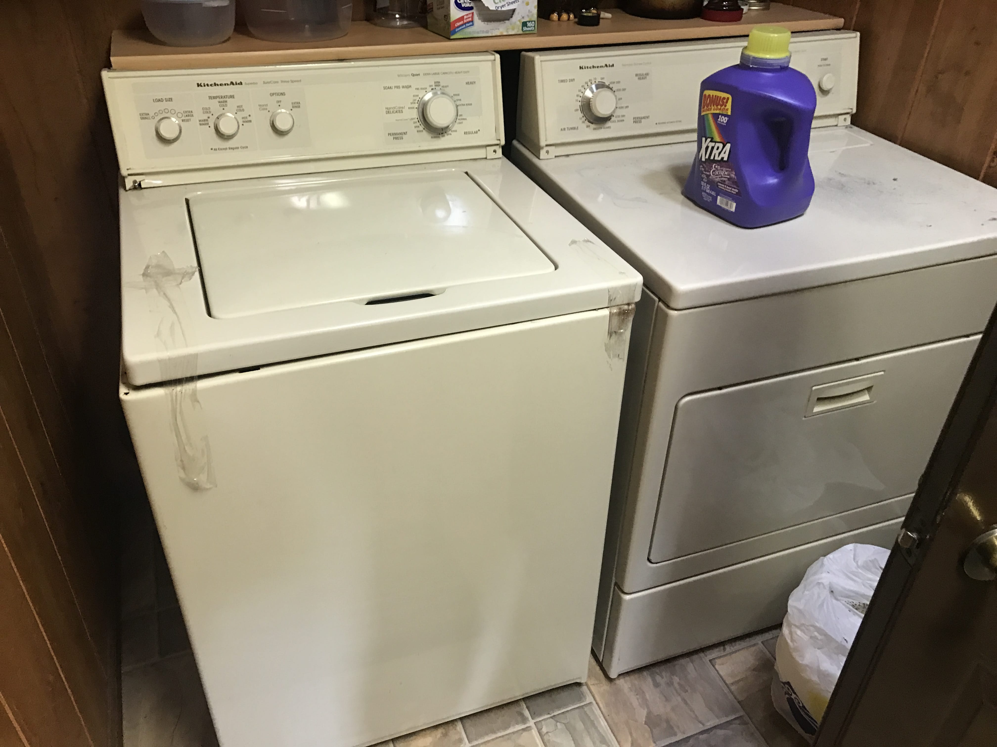 Personal Property Pictures