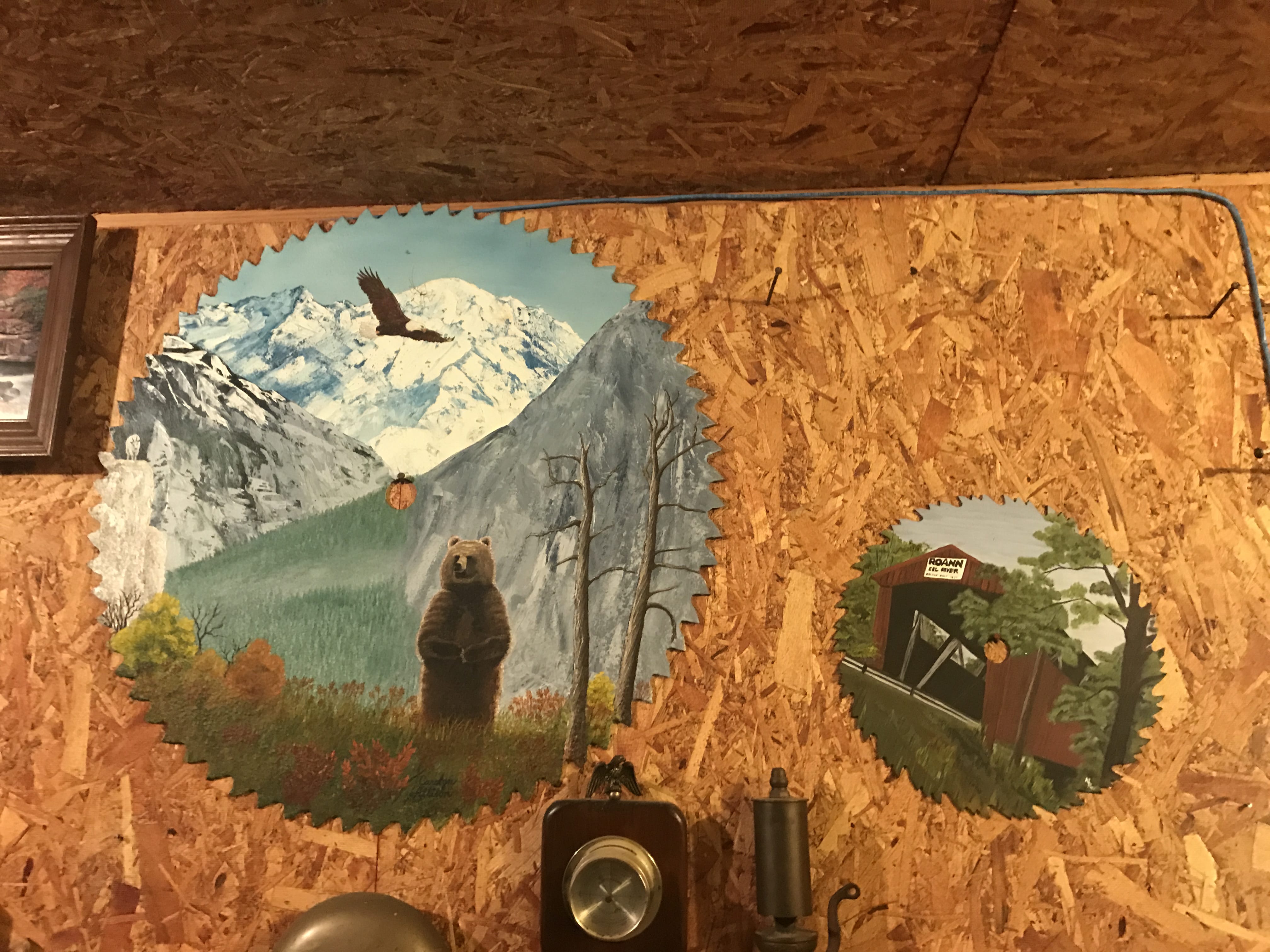 Personal Property Pictures