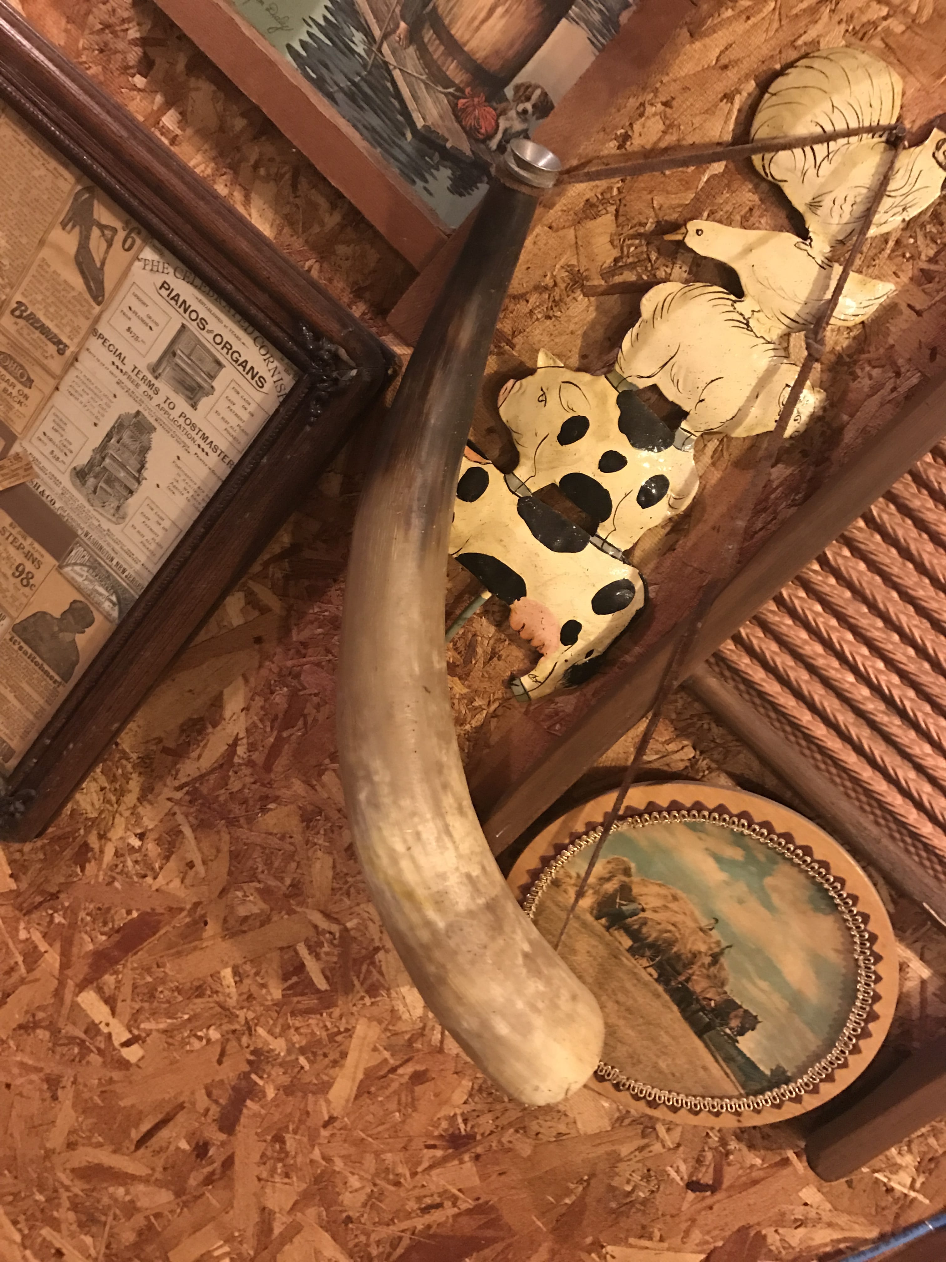 Personal Property Pictures