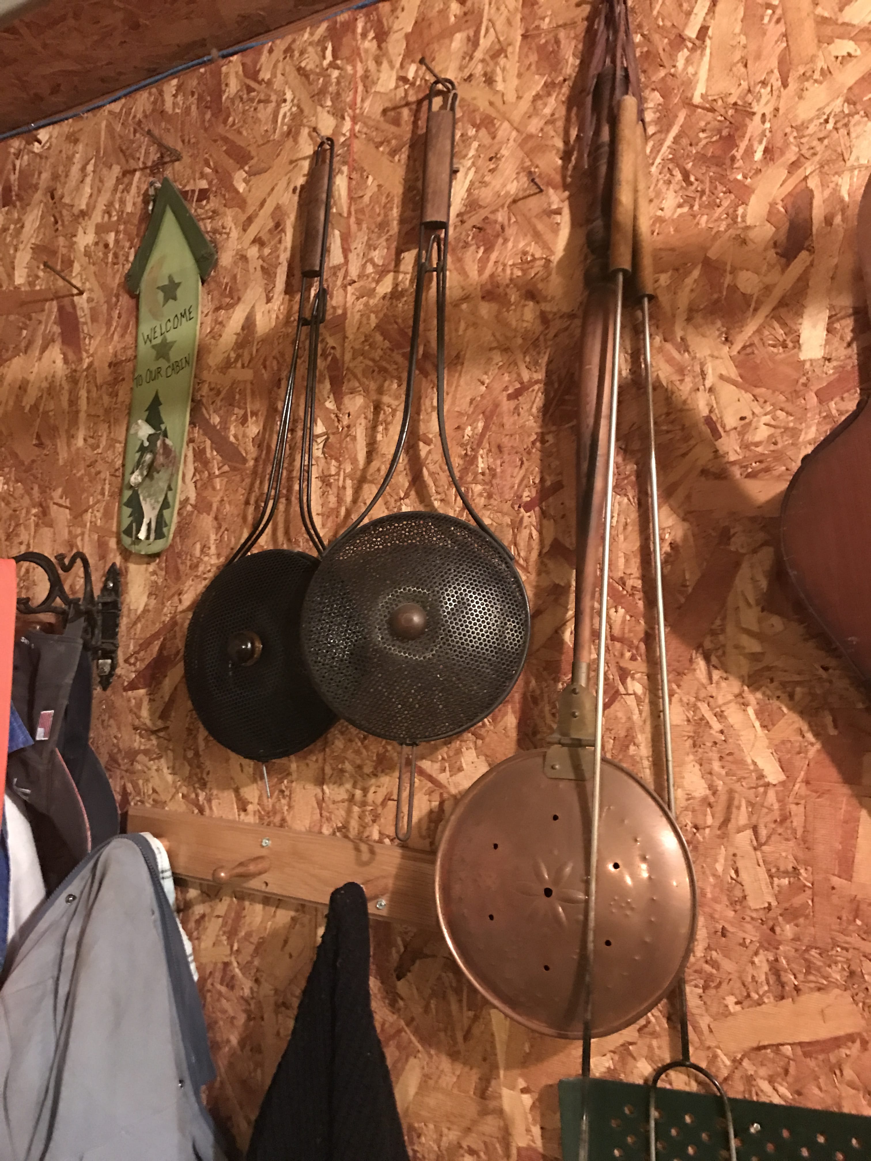 Personal Property Pictures