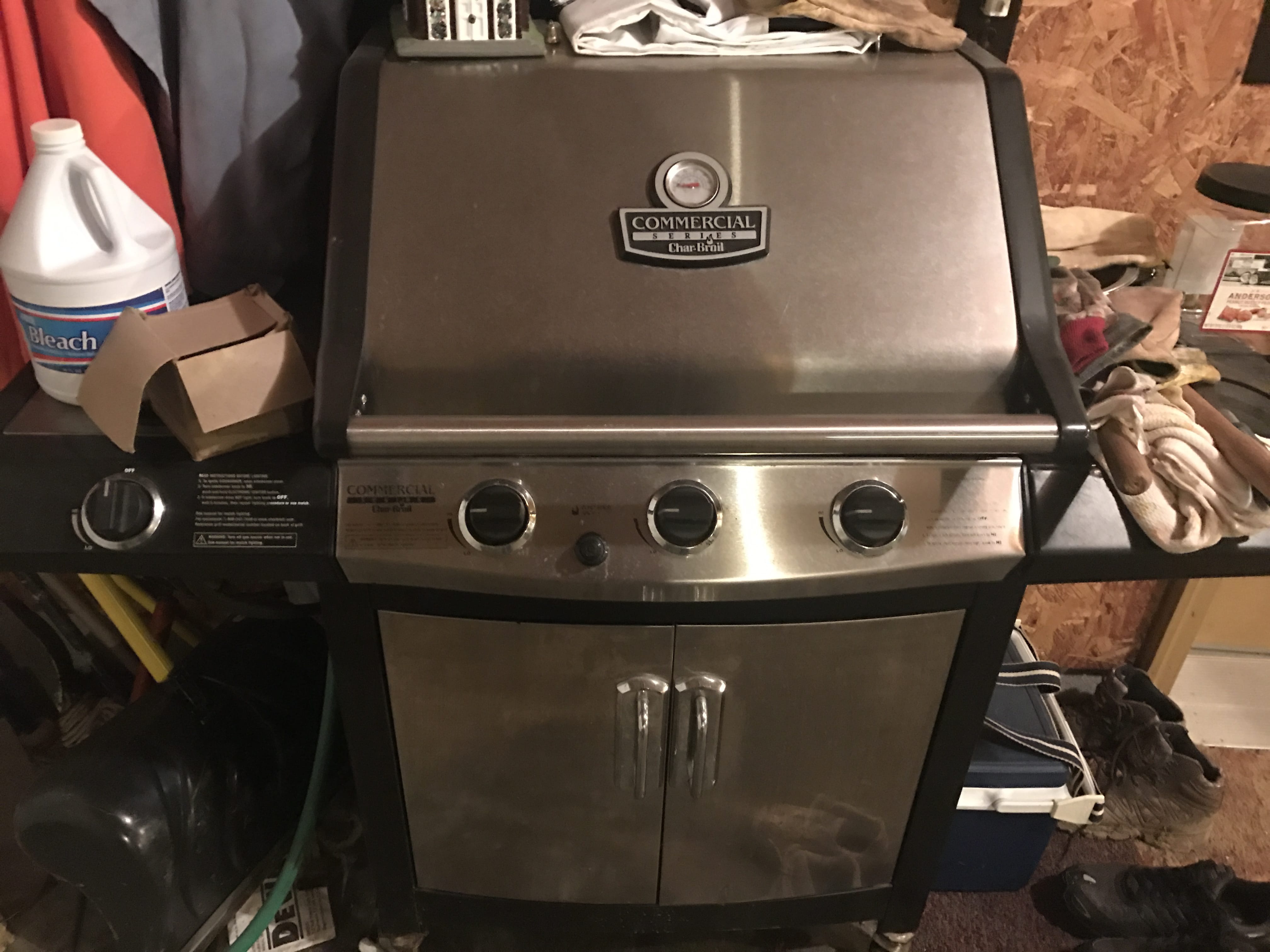 Personal Property Pictures