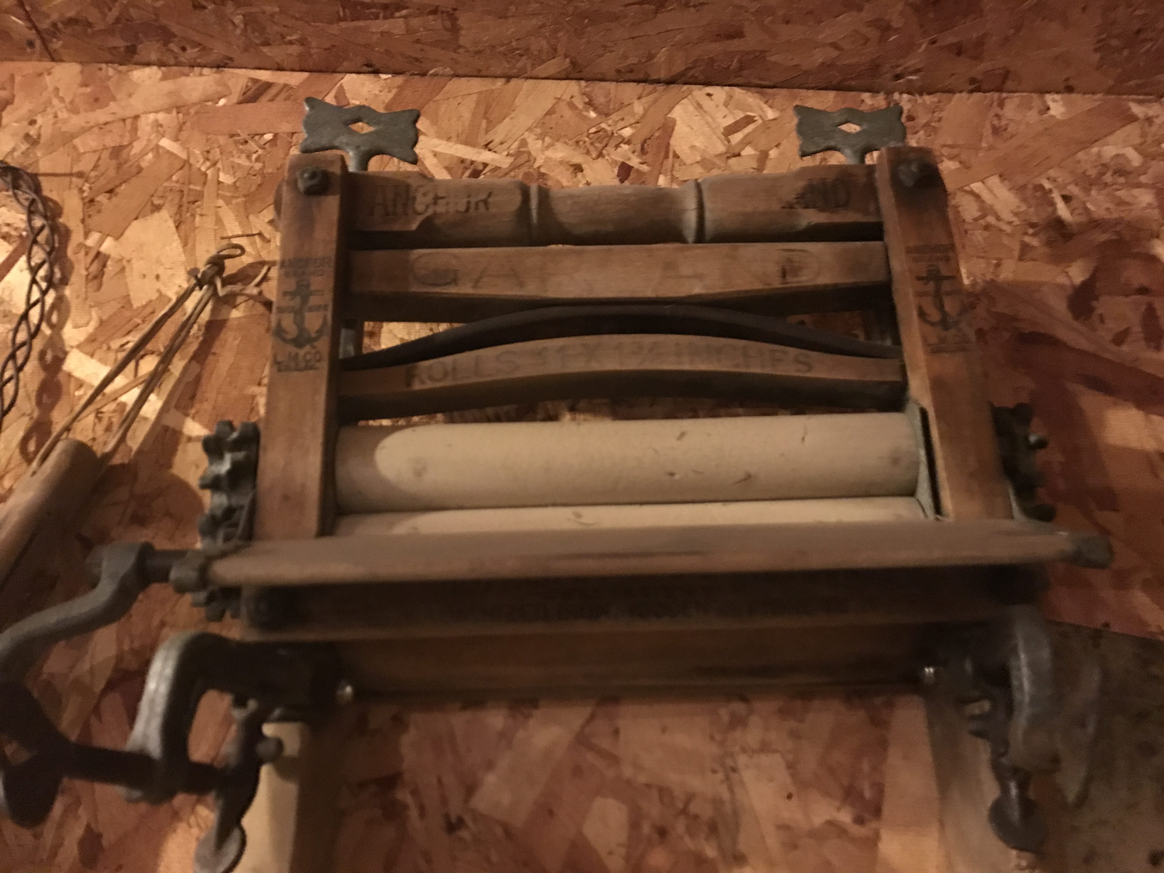 Personal Property Pictures