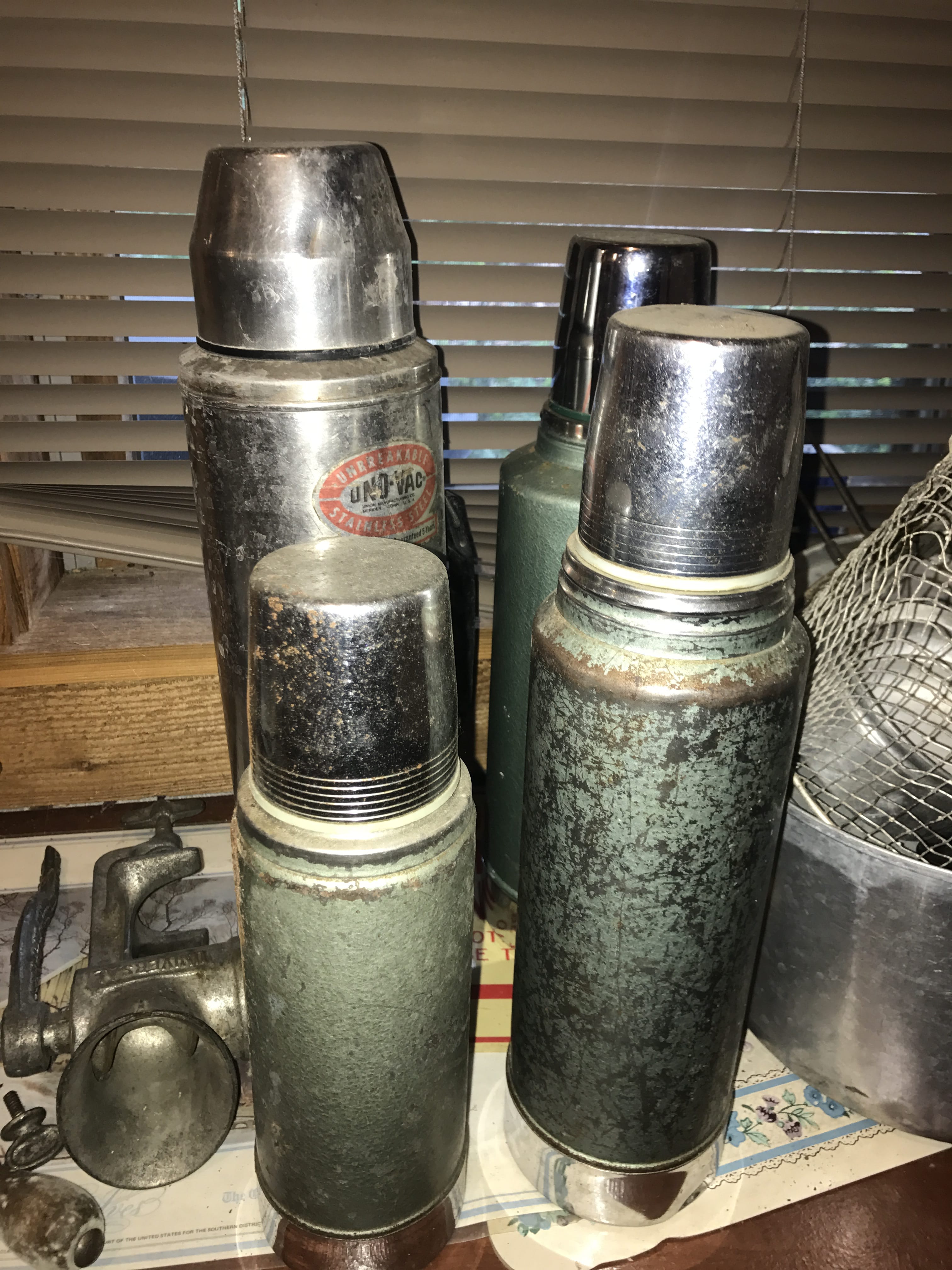 Personal Property Pictures