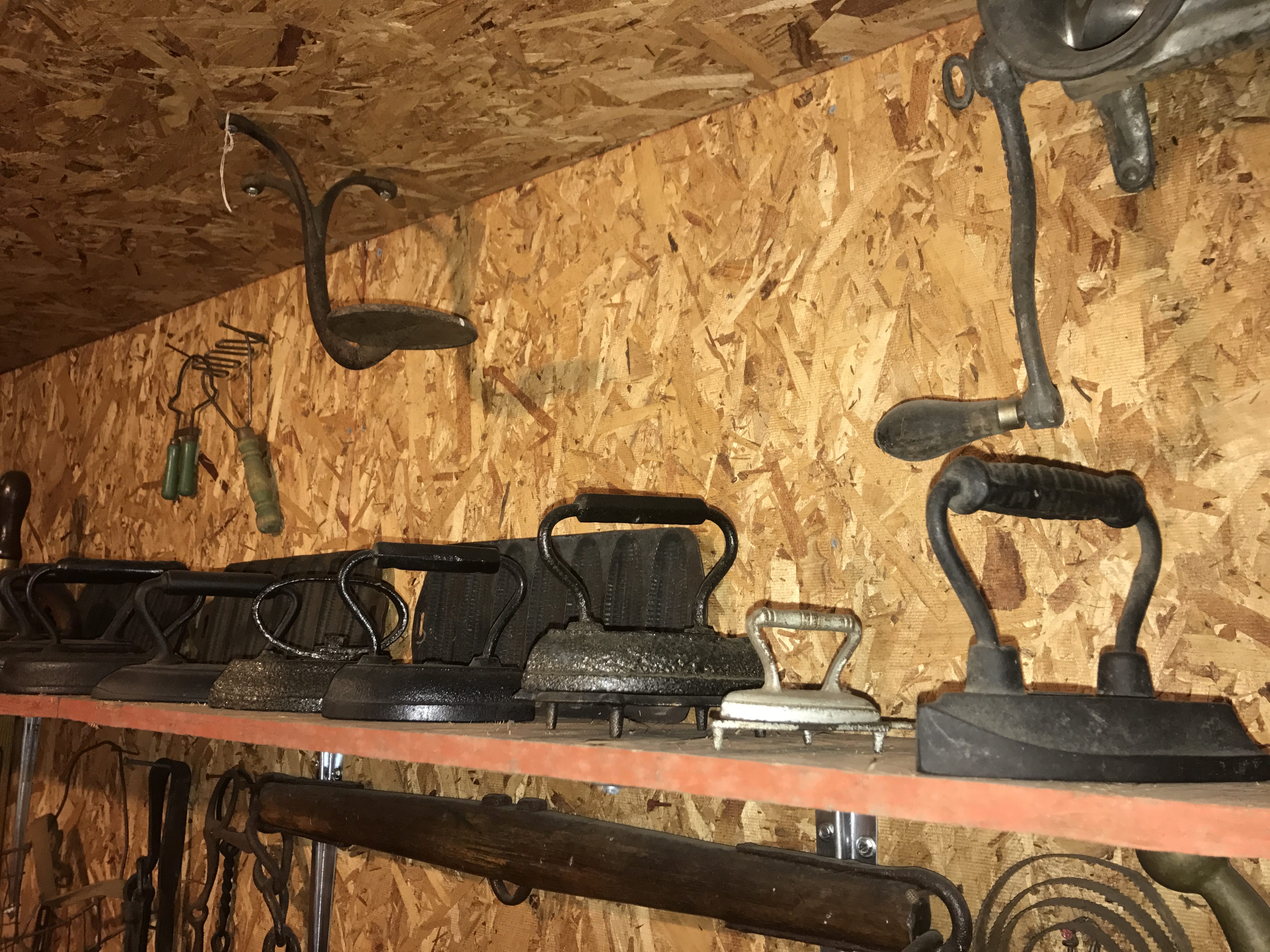 Personal Property Pictures