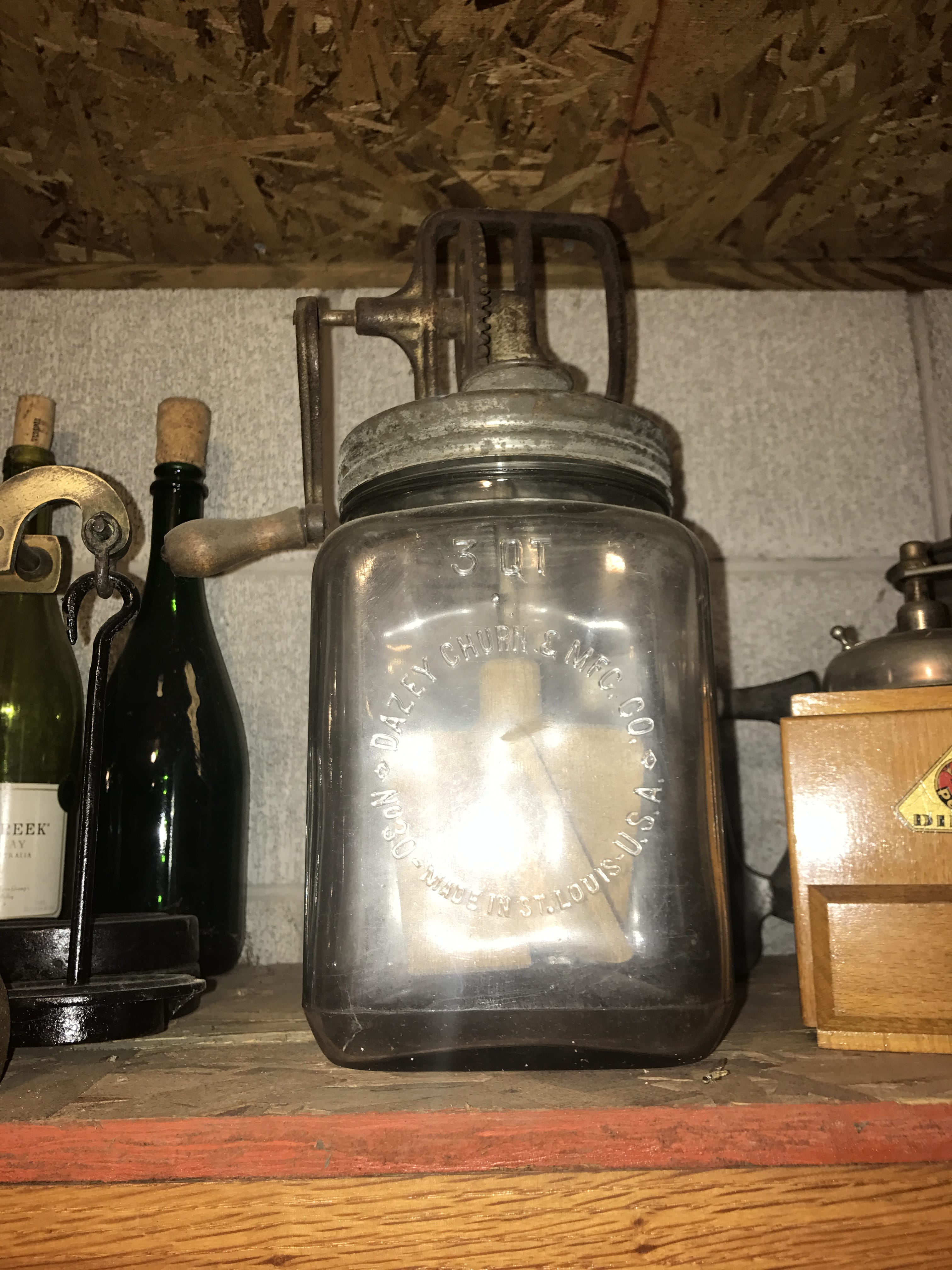 Personal Property Pictures