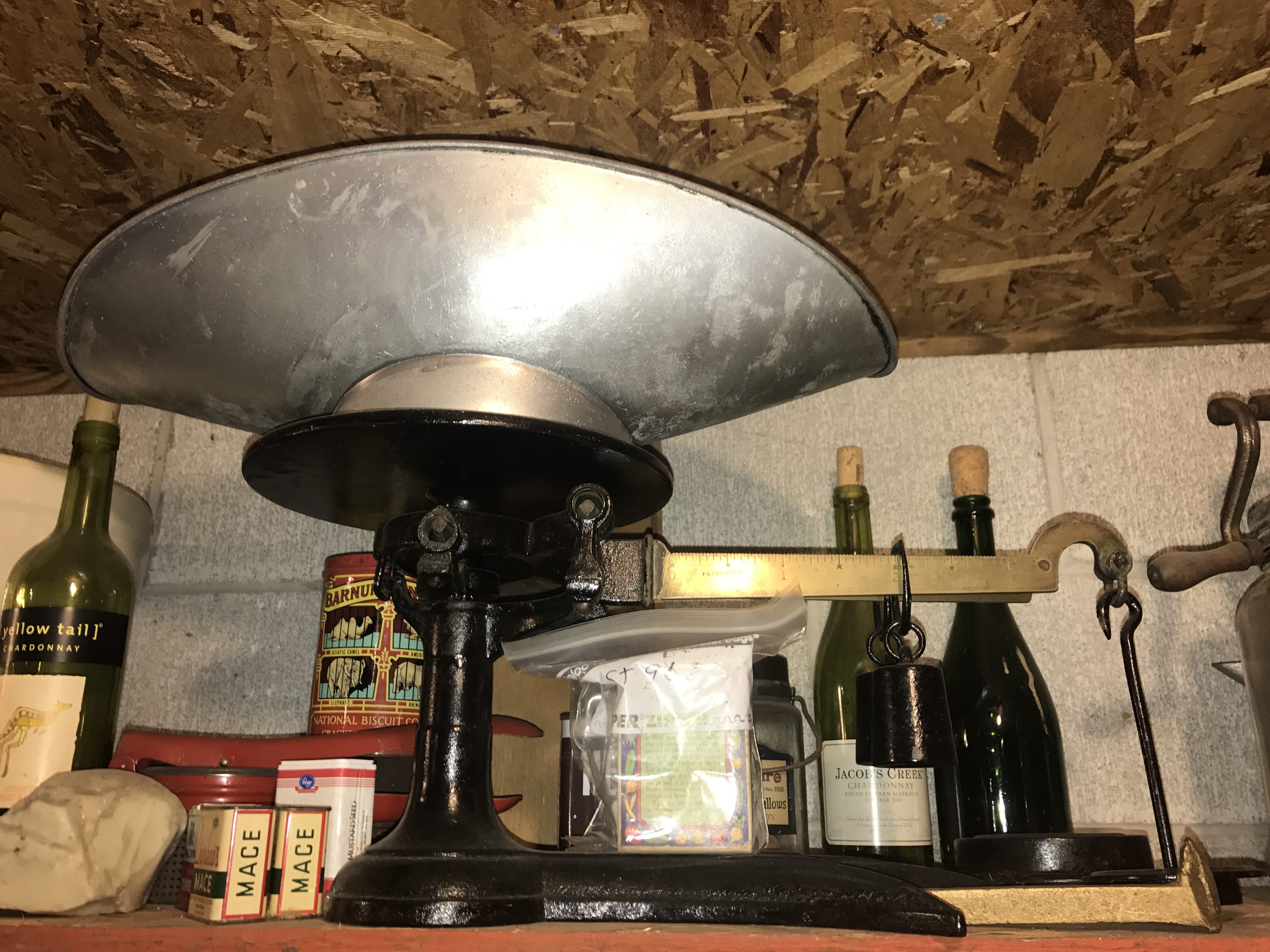 Personal Property Pictures